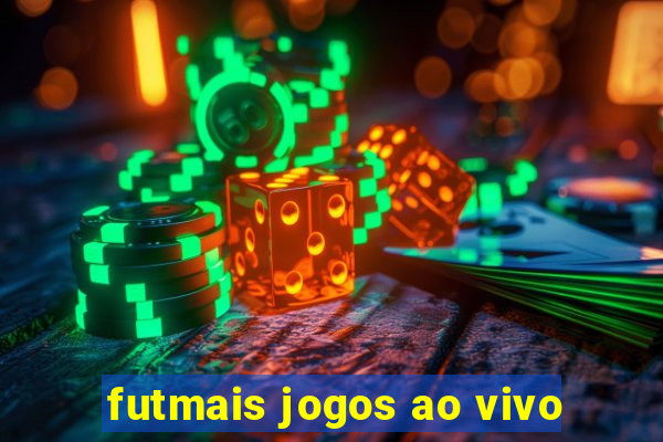 futmais jogos ao vivo